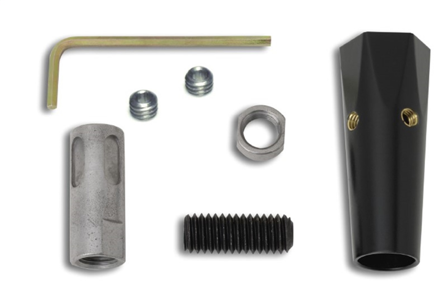 Auto Transmission Shifter Knob Adapter
