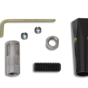Auto Transmission Shifter Knob Adapter