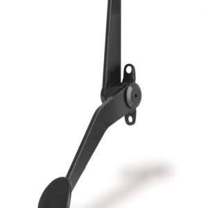 Throttle Pedal Assembly