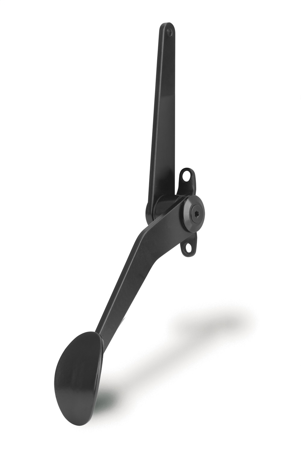 Throttle Pedal Assembly