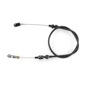 Hi-Tech Throttle Cable Kit