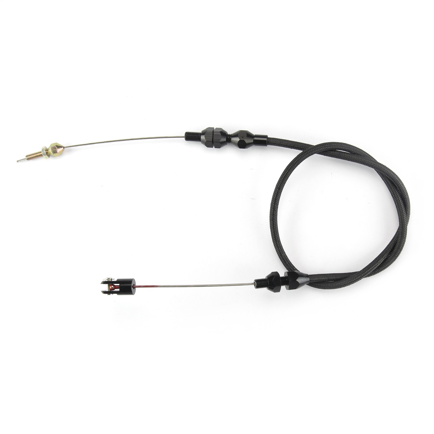 Hi-Tech Throttle Cable Kit