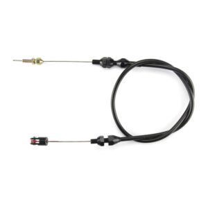 Hi-Tech Throttle Cable Kit