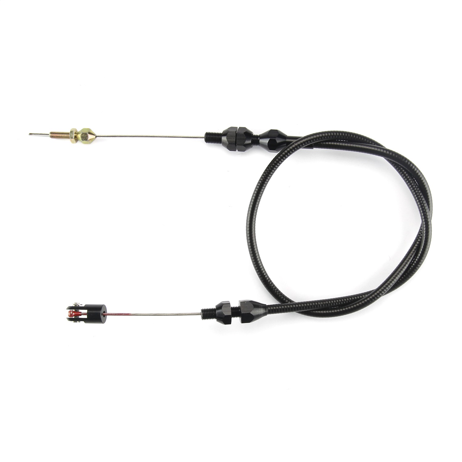 Hi-Tech Throttle Cable Kit
