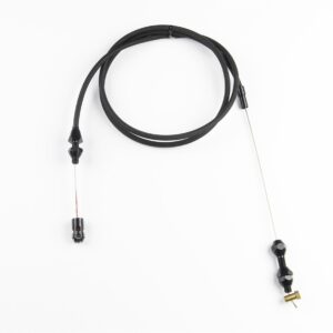 Hi-Tech Throttle Cable Kit