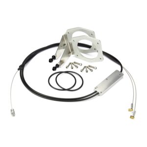 Hi-Tech Throttle Cable Kit