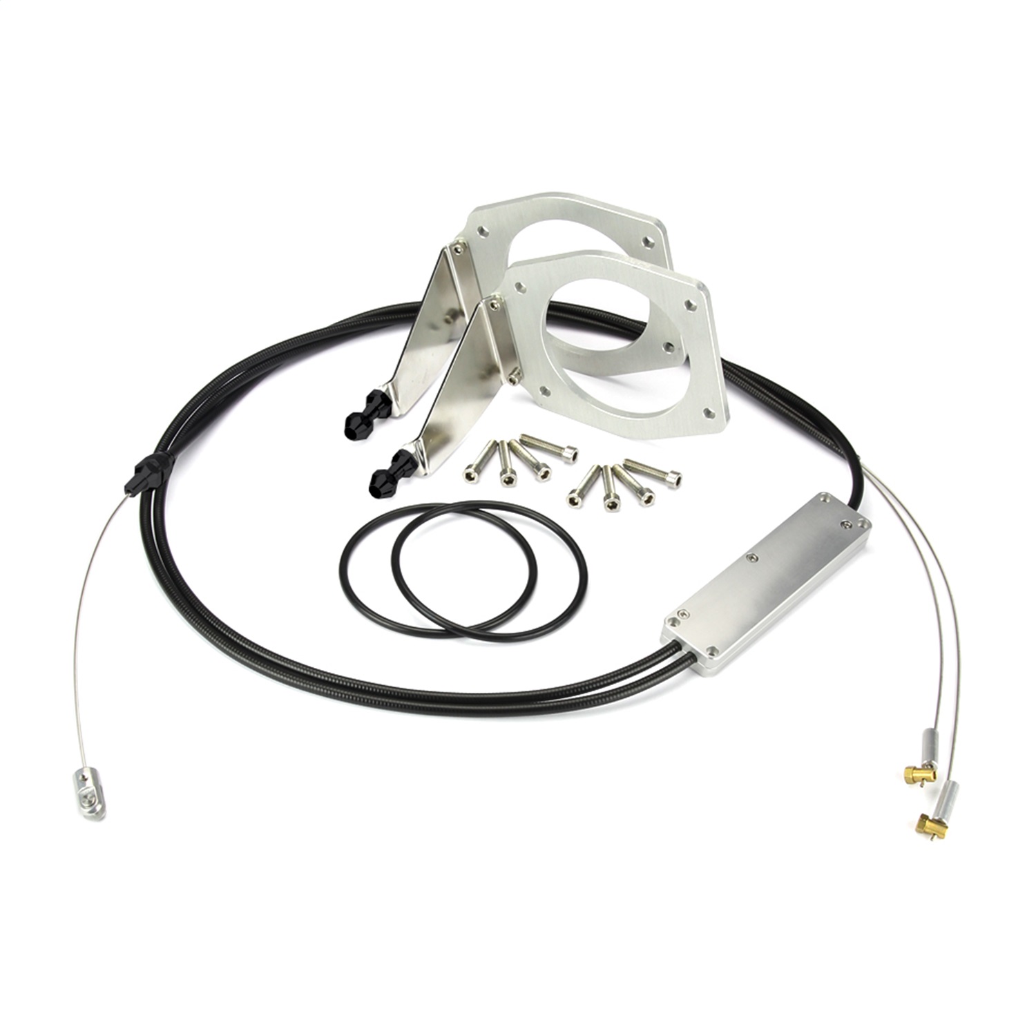 Hi-Tech Throttle Cable Kit