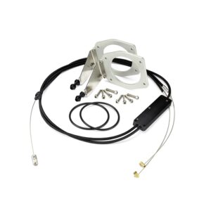 Hi-Tech Throttle Cable Kit