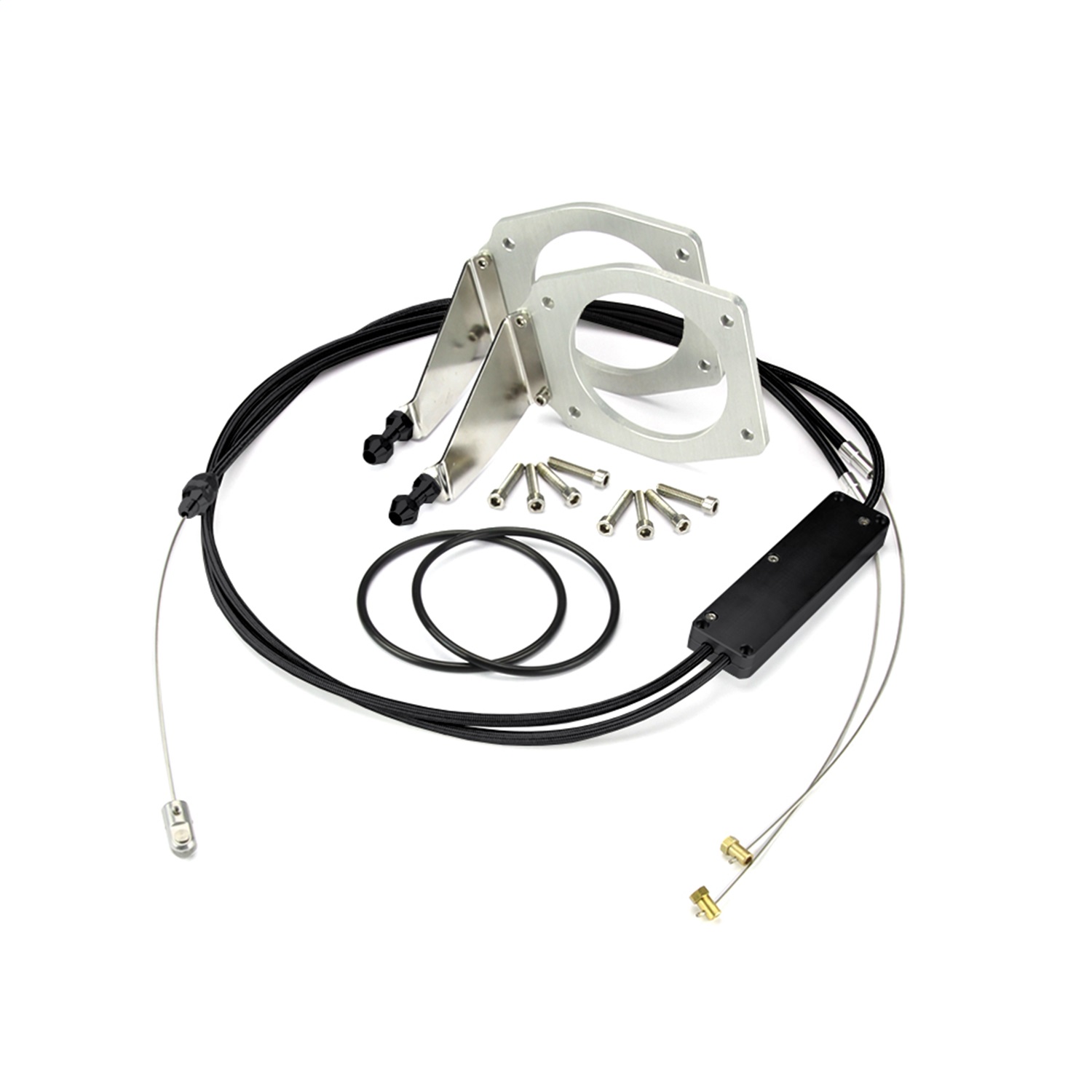 Hi-Tech Throttle Cable Kit
