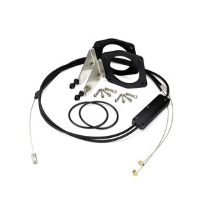 Hi-Tech Throttle Cable Kit
