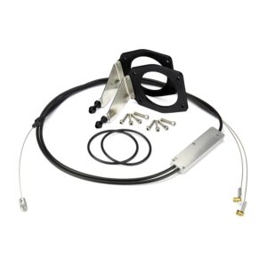 Hi-Tech Throttle Cable Kit