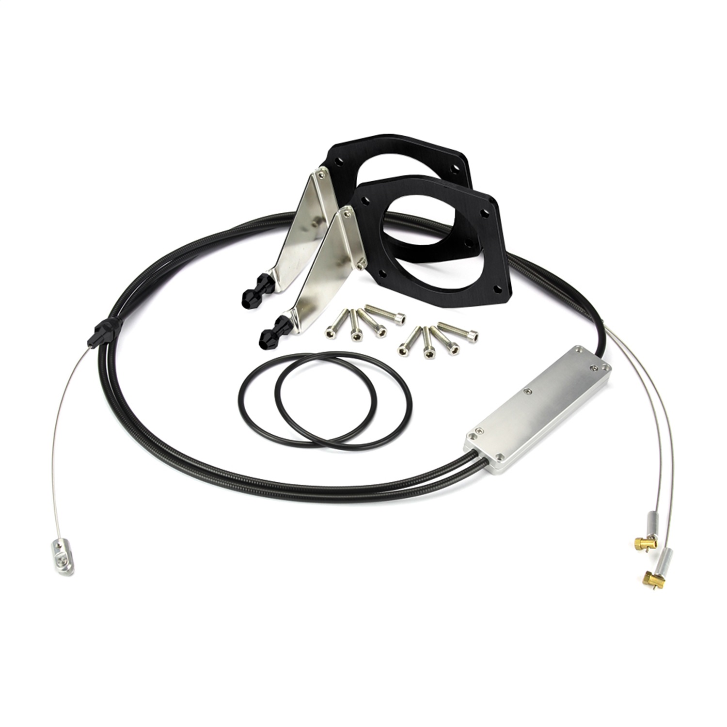 Hi-Tech Throttle Cable Kit