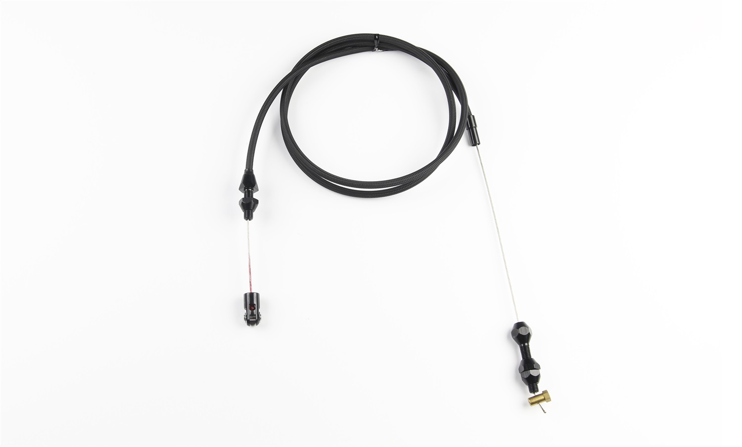 Hi-Tech Throttle Cable Kit