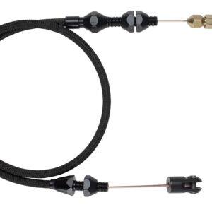 Hi-Tech Throttle Cable Kit