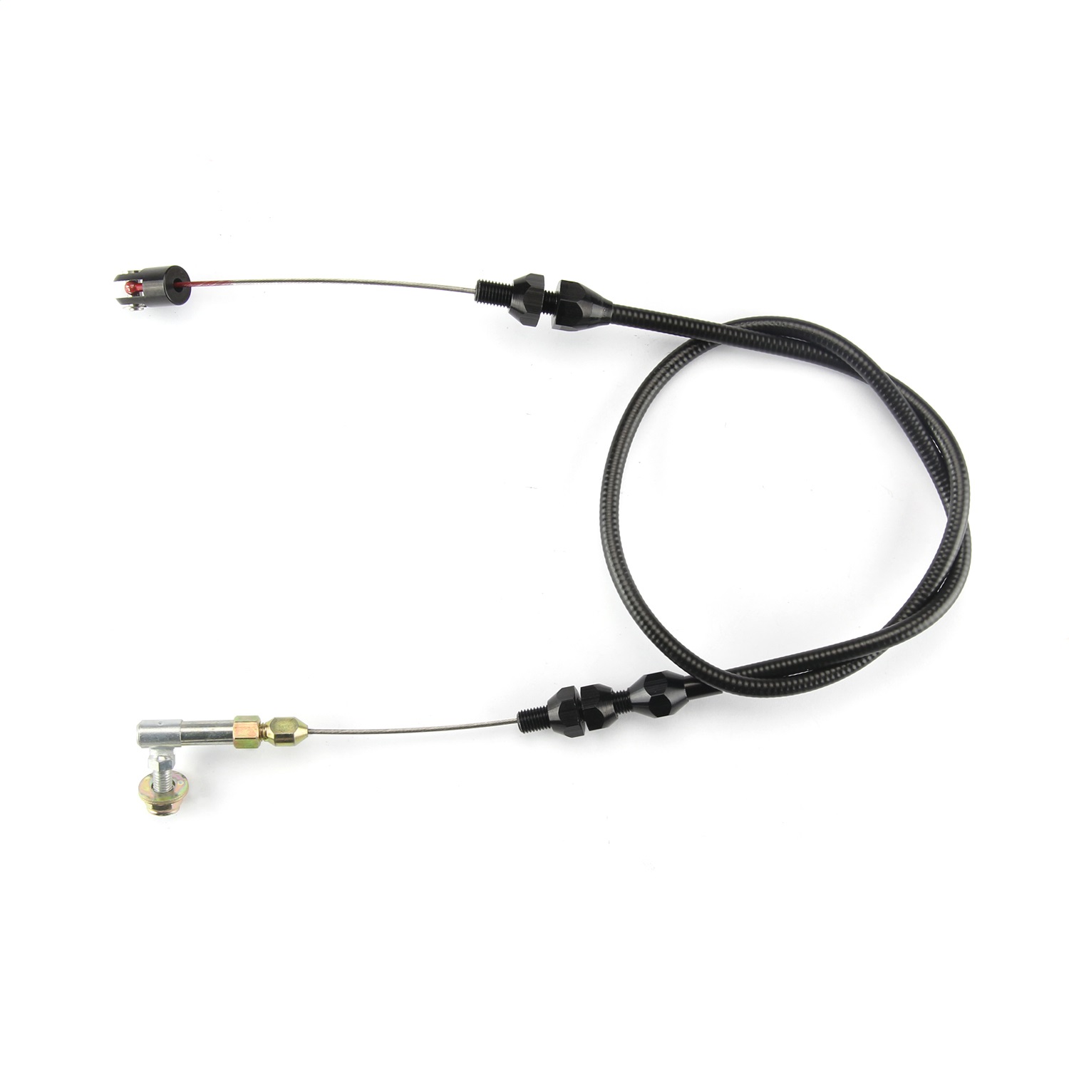 Hi-Tech Throttle Cable Kit