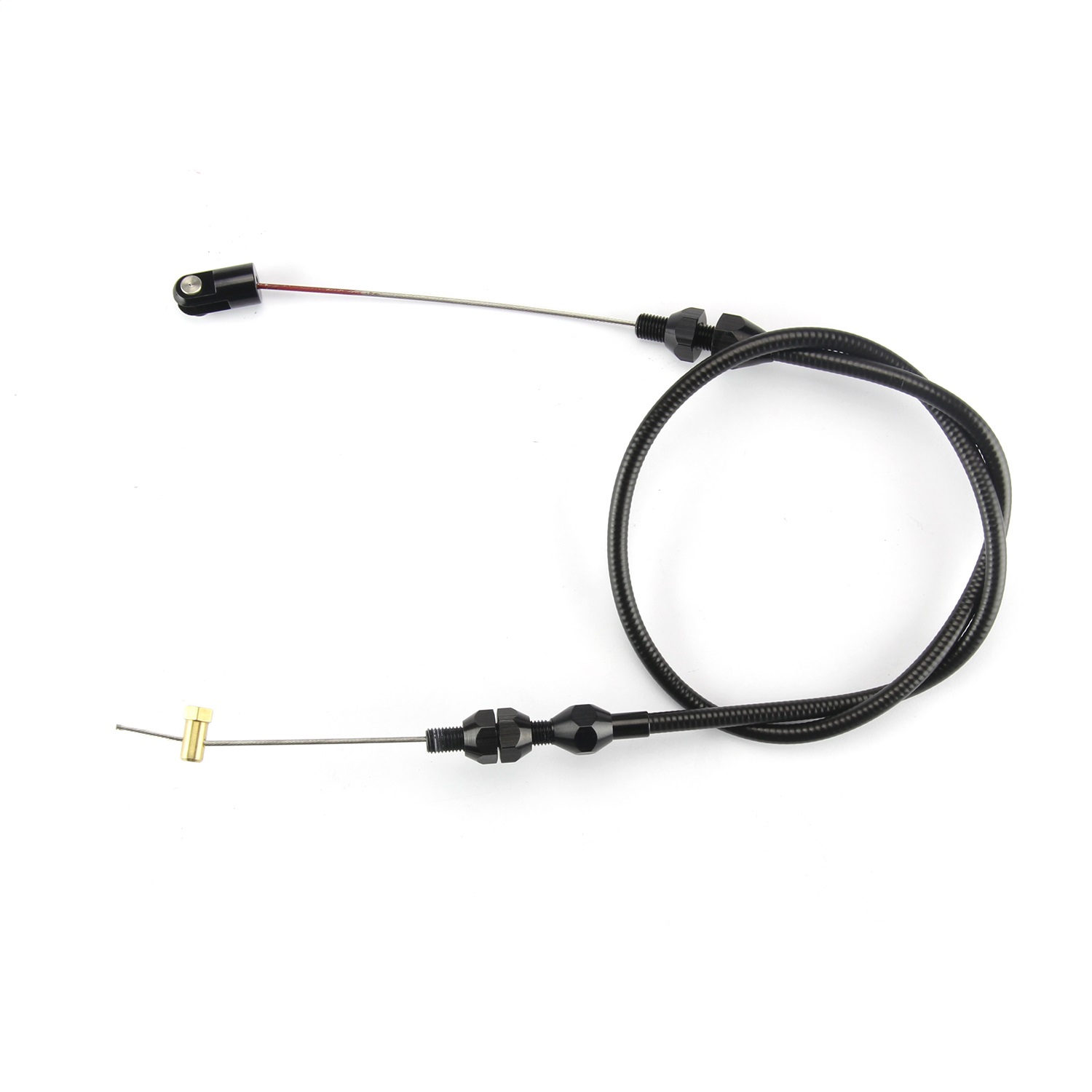 Hi-Tech Throttle Cable Kit