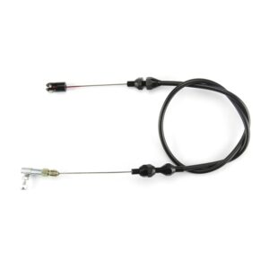 Hi-Tech Throttle Cable Kit