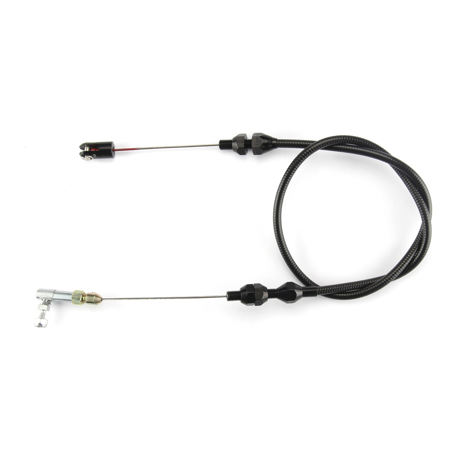 Hi-Tech Throttle Cable Kit