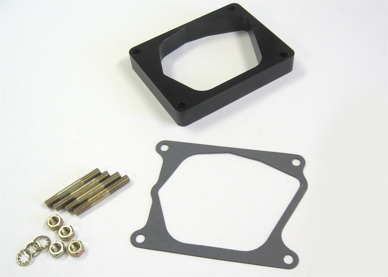 Throttle Body Spacer
