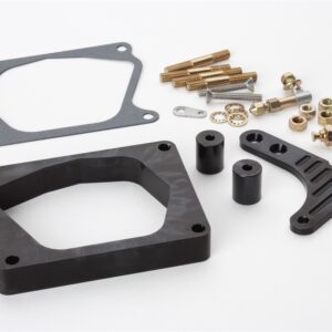 Throttle Cable And Kickdown Cable Bracket Kit