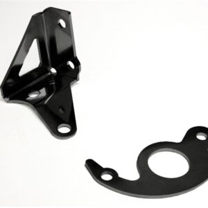 Throttle Cable And Kickdown Cable Bracket