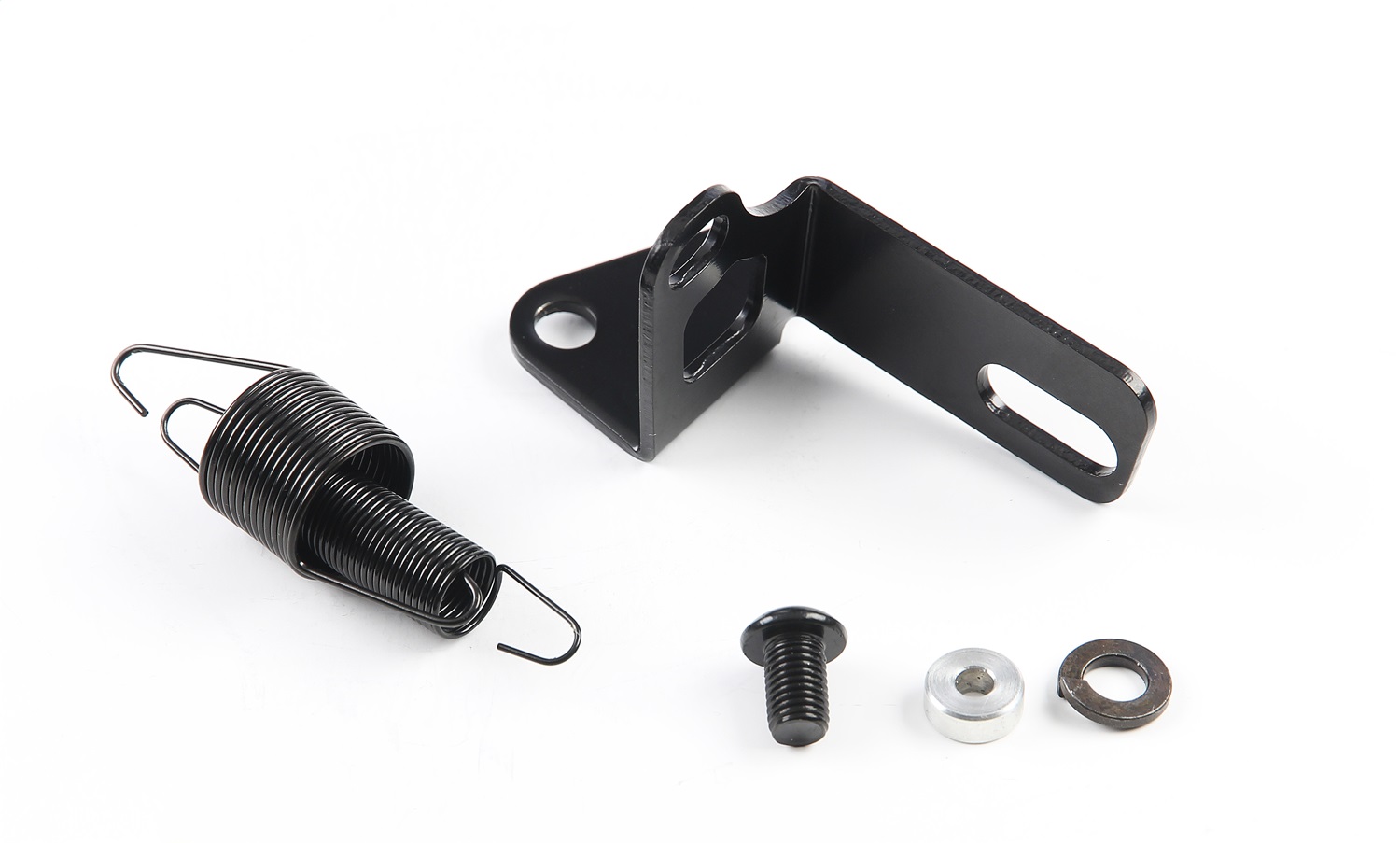 Throttle Cable Bracket