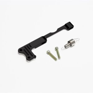 Throttle Cable Bracket