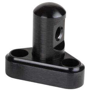 Throttle Cable Bracket