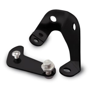 Throttle/Kickdown Cable Mounting Bracket