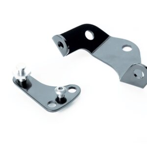 Throttle/Kickdown Cable Mounting Bracket
