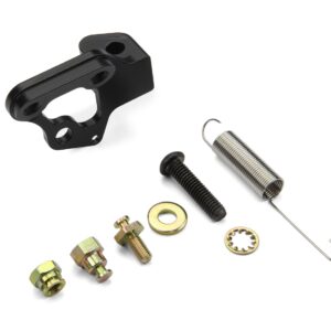 Throttle/Kickdown/Cruise Control Cable Mounting Bracket