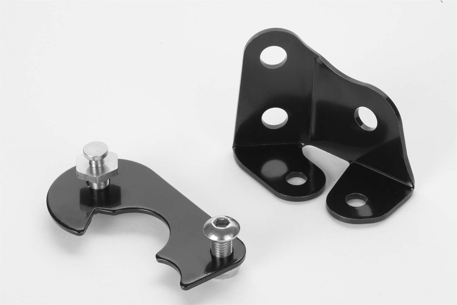 Throttle Cable Bracket