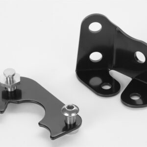 Throttle Cable Bracket