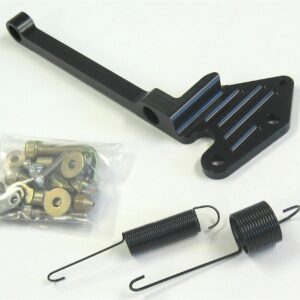 Throttle/Kickdown Cable Mounting Bracket