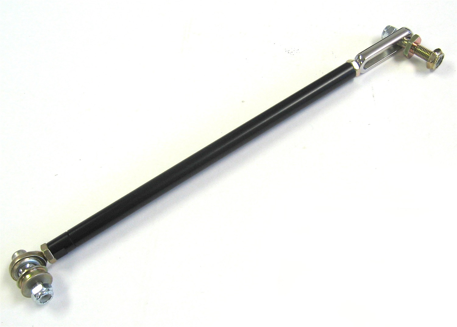 Progressive Linkage System