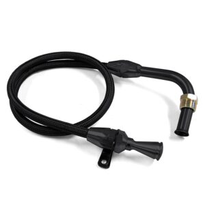 Hi-Tech Flexible Braided Transmission Dipstick