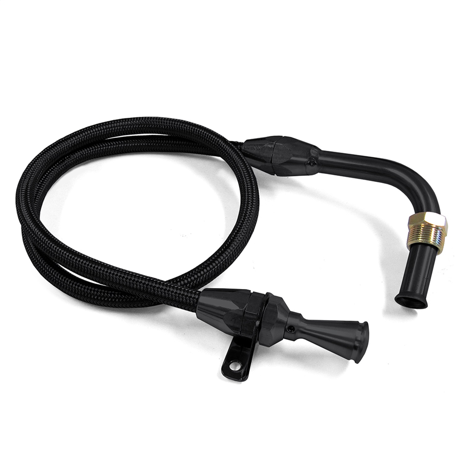 Hi-Tech Flexible Braided Transmission Dipstick