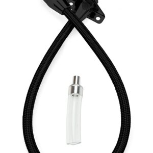 Hi-Tech Flexible Braided Transmission Dipstick