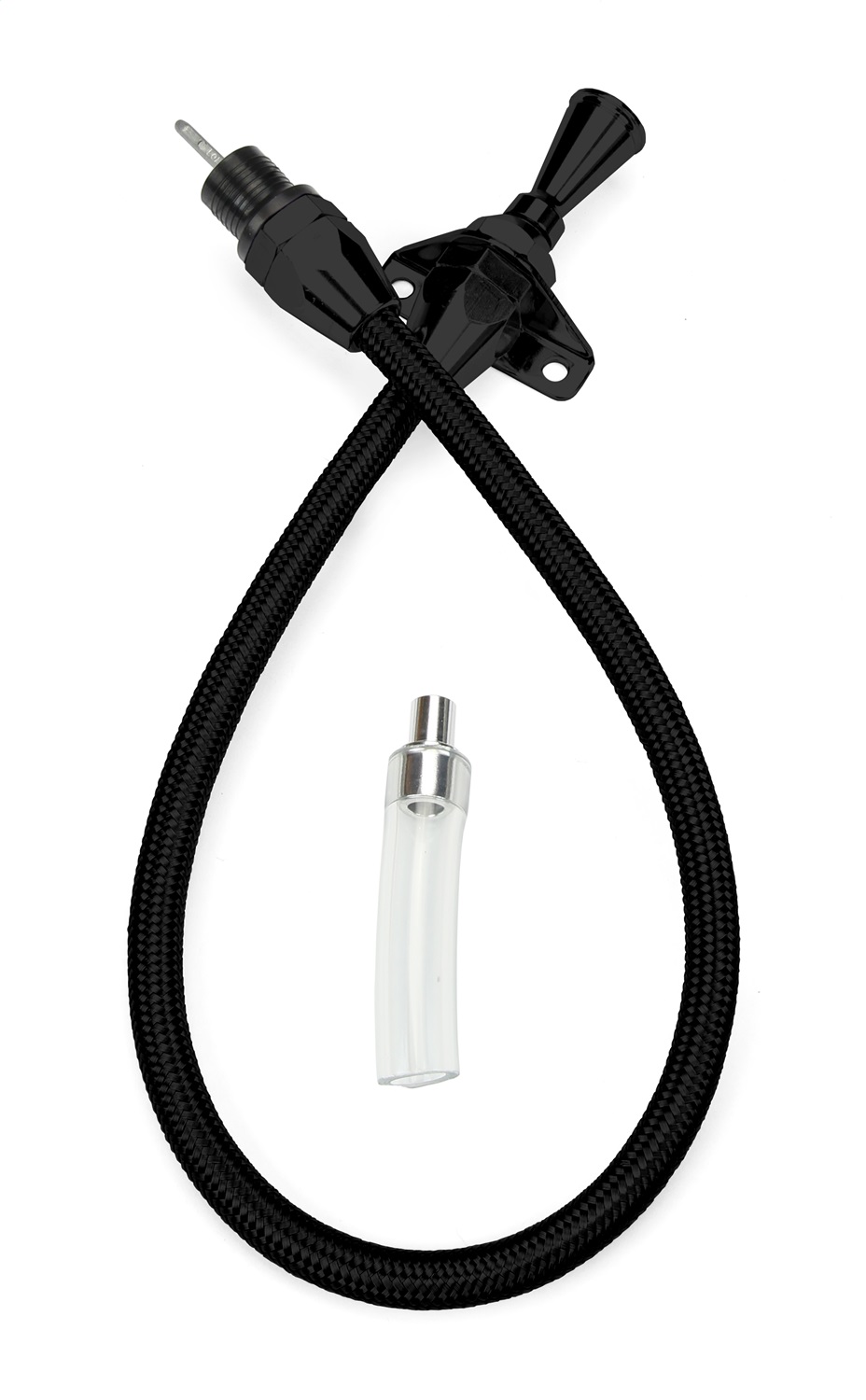 Hi-Tech Flexible Braided Transmission Dipstick
