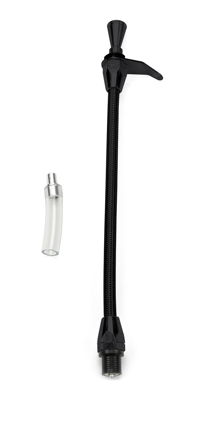 Hi-Tech Flexible Braided Transmission Dipstick