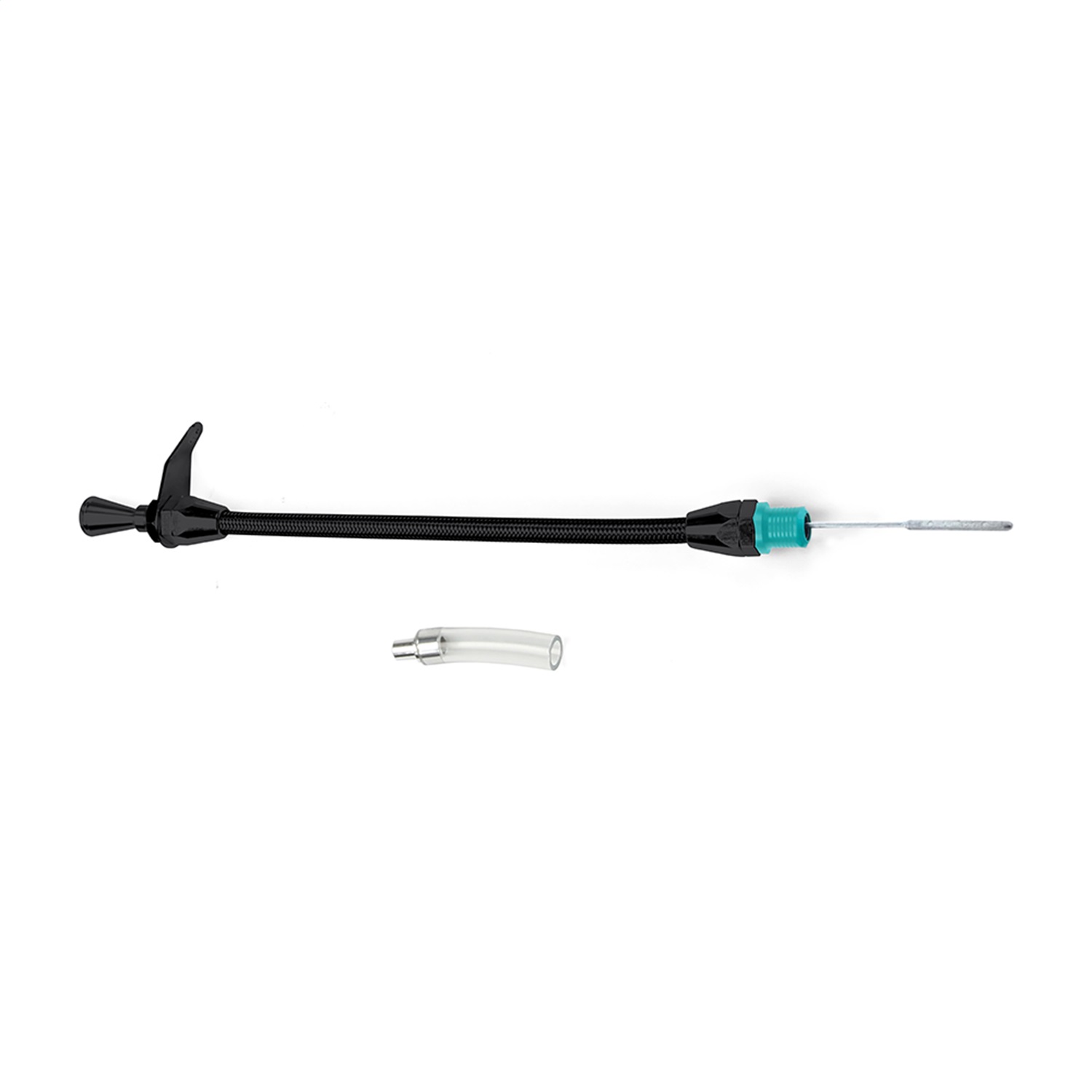Hi-Tech Flexible Braided Transmission Dipstick