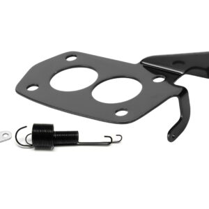Throttle Cable Bracket And Springs Kit