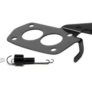 Throttle Cable Bracket And Springs Kit