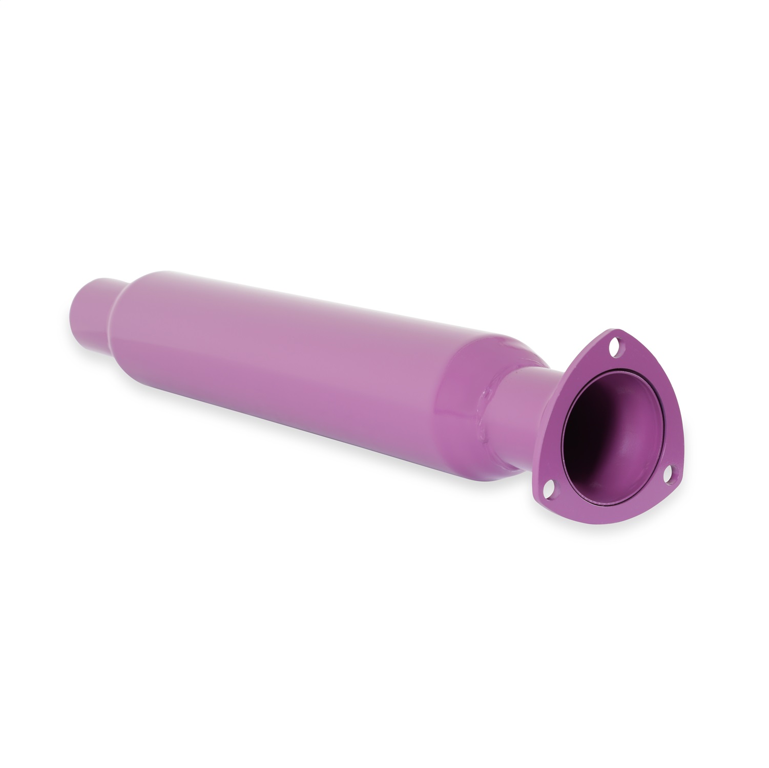 Purple Hornies Header Muffler - Image 6