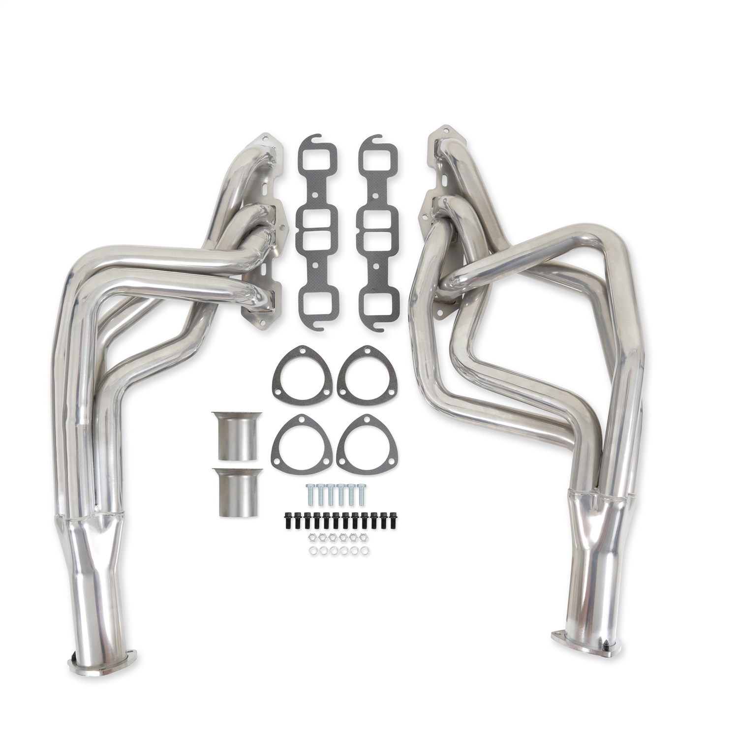 Long Tube Headers - Image 4