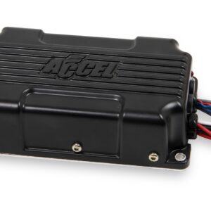 SuperBox Capacitive Discharge Ignition System