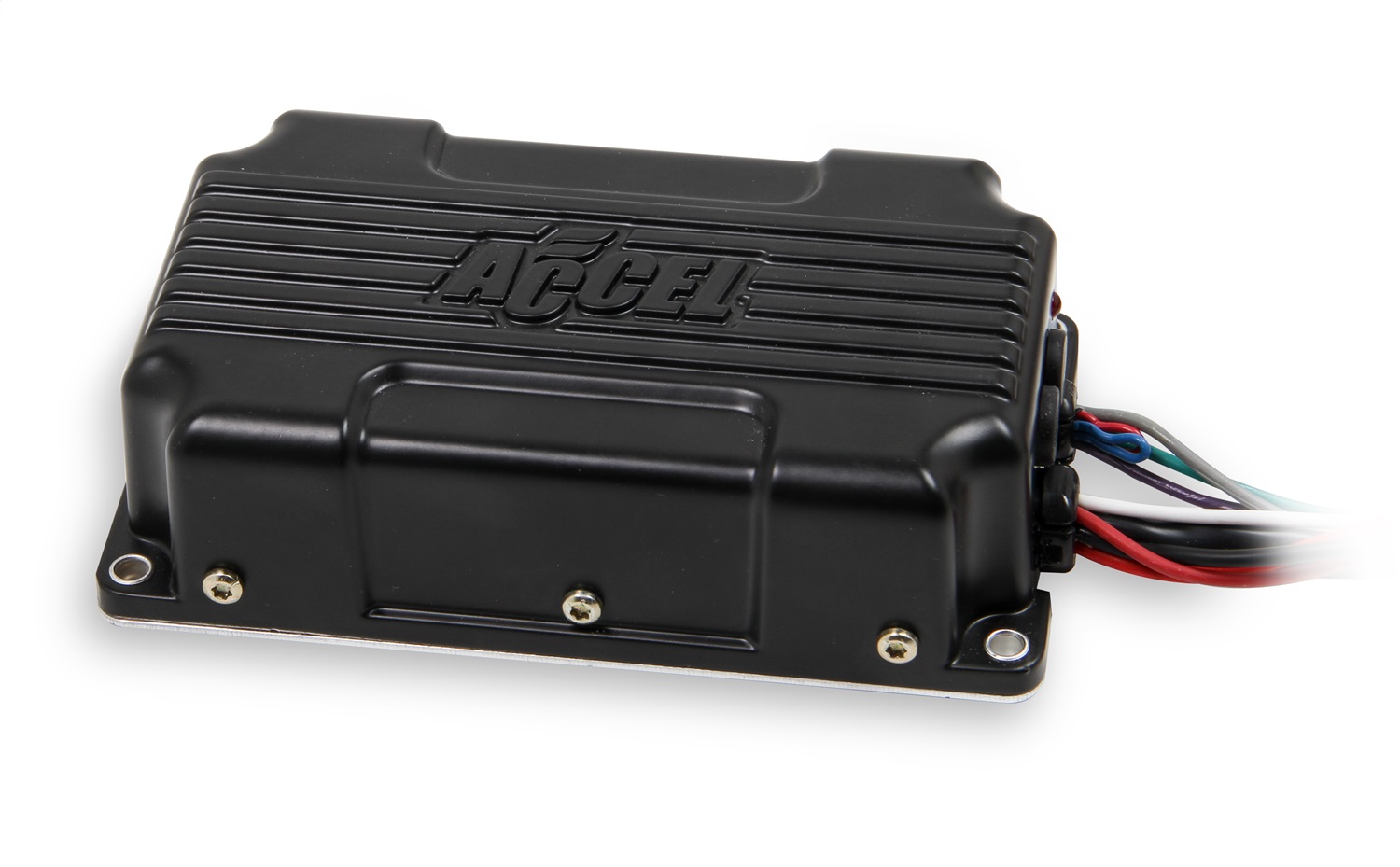 SuperBox Capacitive Discharge Ignition System