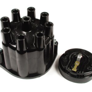 Distributor Cap And Rotor Kit