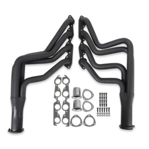 Long Tube Headers