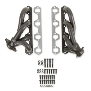 Shorty Headers